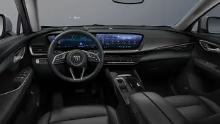 2026 Buick Envision