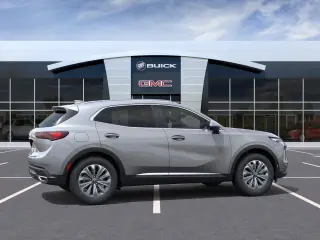 2026 Buick Envision