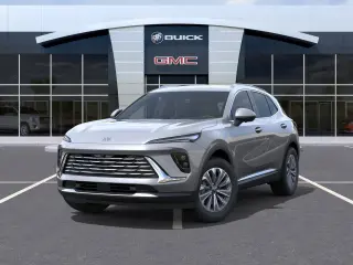 2026 Buick Envision