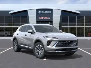 2026 Buick Envision
