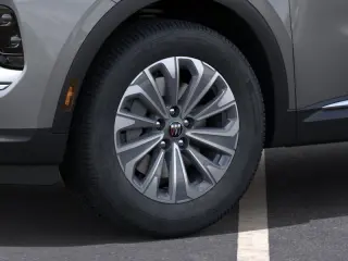 2026 Buick Envision