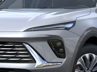 2026 Buick Envision