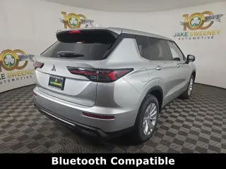 2026 Mitsubishi Outlander