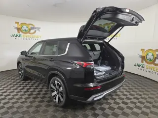 2026 Mitsubishi Outlander