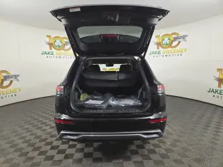 2026 Mitsubishi Outlander