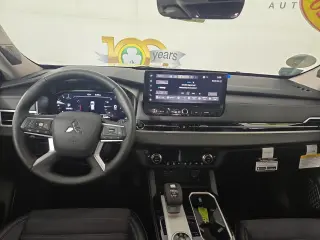2026 Mitsubishi Outlander
