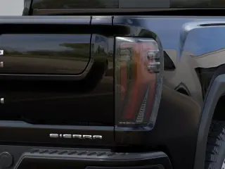 2026 GMC Sierra 2500 HD