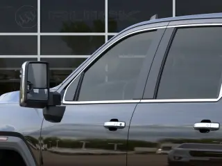 2026 GMC Sierra 2500 HD