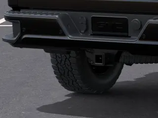 2026 GMC Sierra 2500 HD