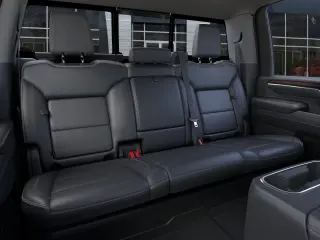2026 GMC Sierra 2500 HD