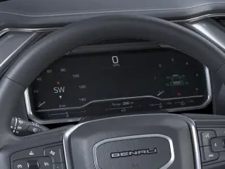 2026 GMC Sierra 2500 HD