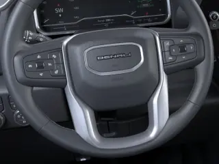 2026 GMC Sierra 2500 HD