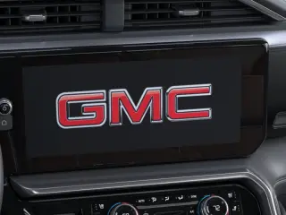 2026 GMC Sierra 2500 HD