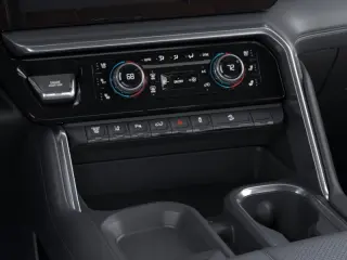 2026 GMC Sierra 2500 HD