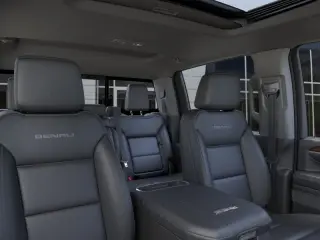 2026 GMC Sierra 2500 HD