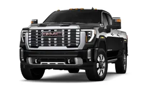 2026 GMC Sierra 2500 HD