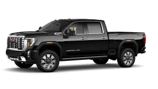 2026 GMC Sierra 2500 HD