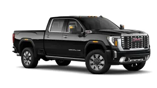 2026 GMC Sierra 2500 HD