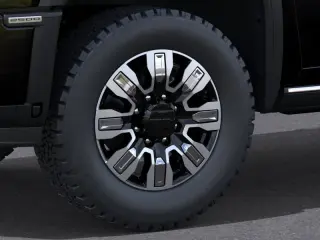 2026 GMC Sierra 2500 HD
