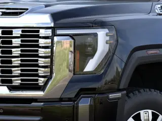 2026 GMC Sierra 2500 HD