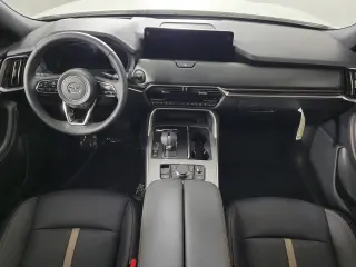 2026 Mazda CX-70