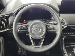 2026 Mazda CX-70