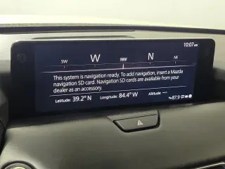 2026 Mazda CX-70