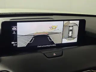 2026 Mazda CX-70