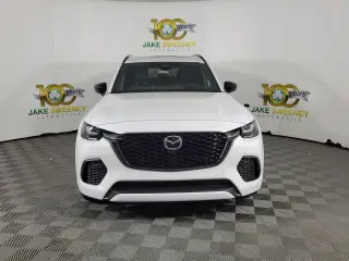 2026 Mazda CX-70