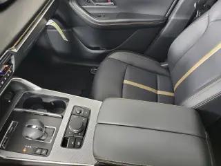 2026 Mazda CX-70