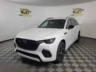 2026 Mazda CX-70