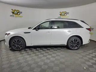 2026 Mazda CX-70
