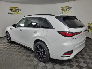 2026 Mazda CX-70