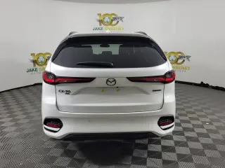 2026 Mazda CX-70