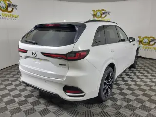 2026 Mazda CX-70