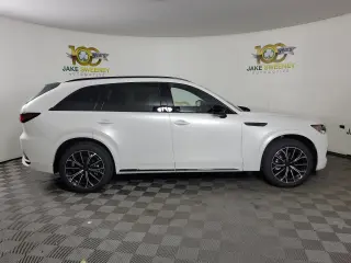 2026 Mazda CX-70