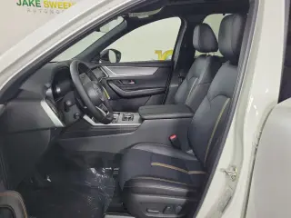 2026 Mazda CX-70