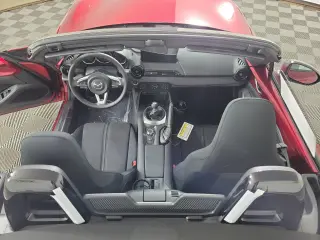 2026 Mazda MX-5 Miata