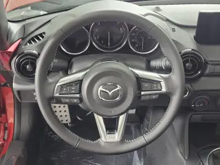 2026 Mazda MX-5 Miata