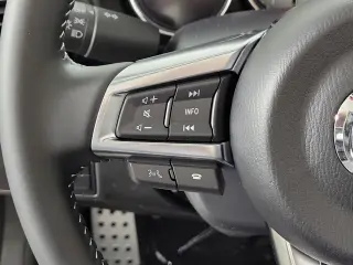 2026 Mazda MX-5 Miata