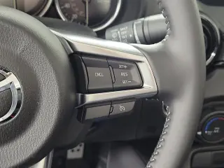 2026 Mazda MX-5 Miata