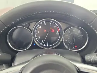2026 Mazda MX-5 Miata