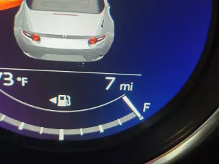 2026 Mazda MX-5 Miata