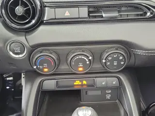 2026 Mazda MX-5 Miata