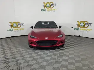 2026 Mazda MX-5 Miata