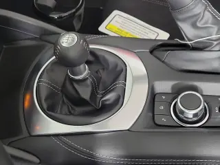 2026 Mazda MX-5 Miata