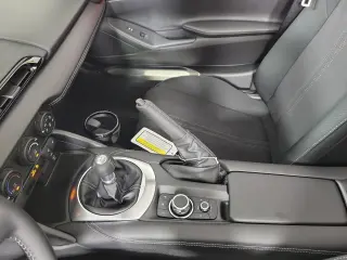 2026 Mazda MX-5 Miata