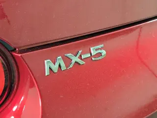 2026 Mazda MX-5 Miata