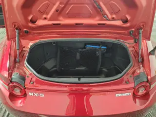 2026 Mazda MX-5 Miata