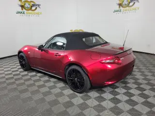 2026 Mazda MX-5 Miata